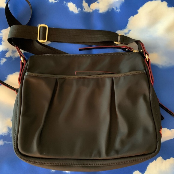 MZ Wallace Black Paige. EEUC! Carried only once. - Picture 2 of 6